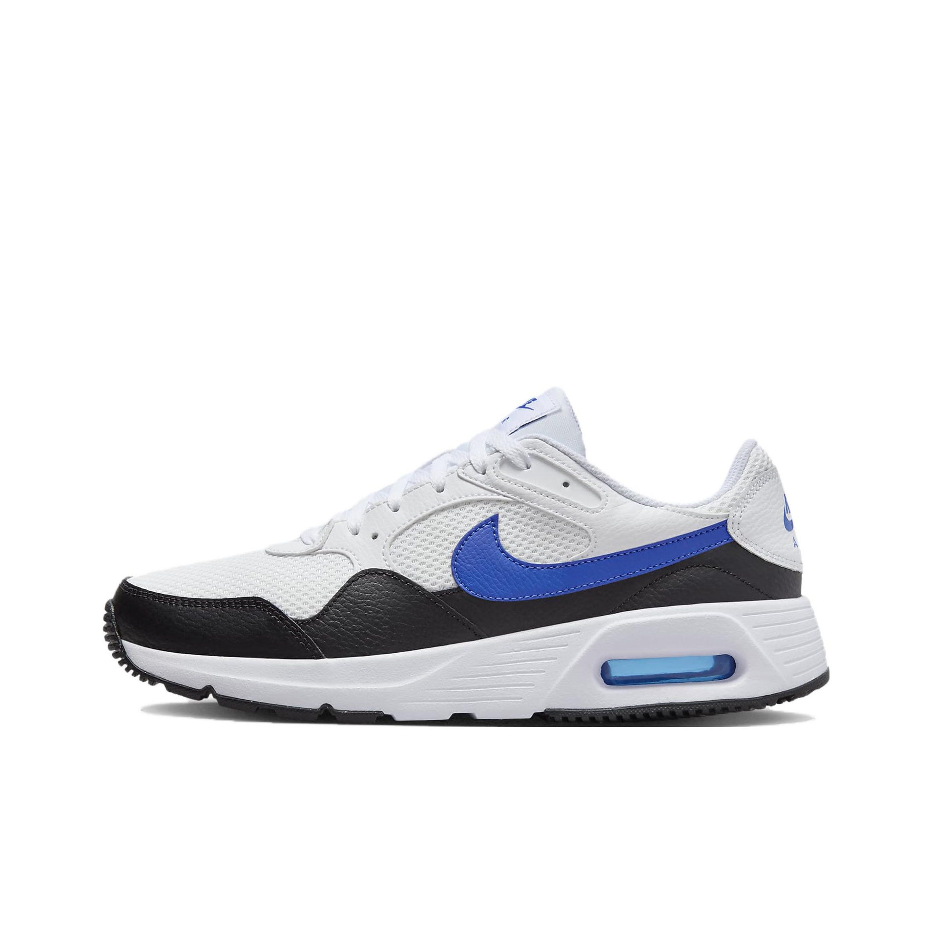 Nike Air Max SC University outlet Blue / Neptune Green