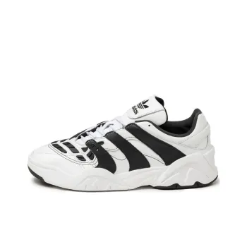 Adidas Originals Predator Xlg White Black
