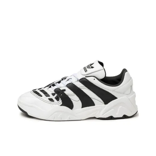 Adidas Originals Predator Xlg White Black