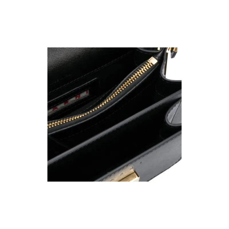 MARNI Trunk Mini Crossbody Bag-4