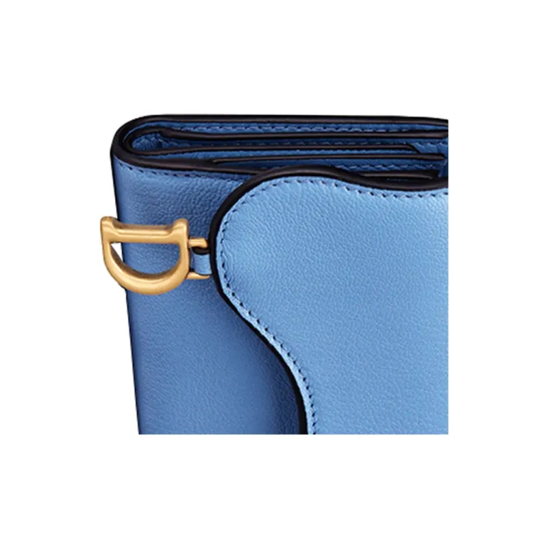 DIOR Saddle Wallets-5