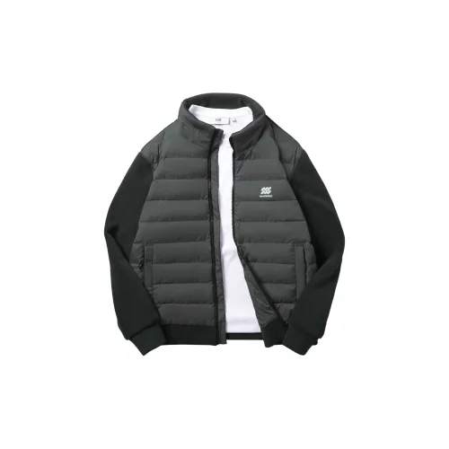 HLA Down Jackets Men