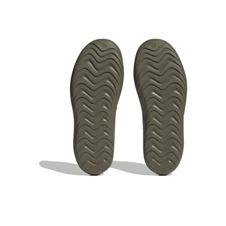 Adidas Adicane Clogs Olive Strata-4