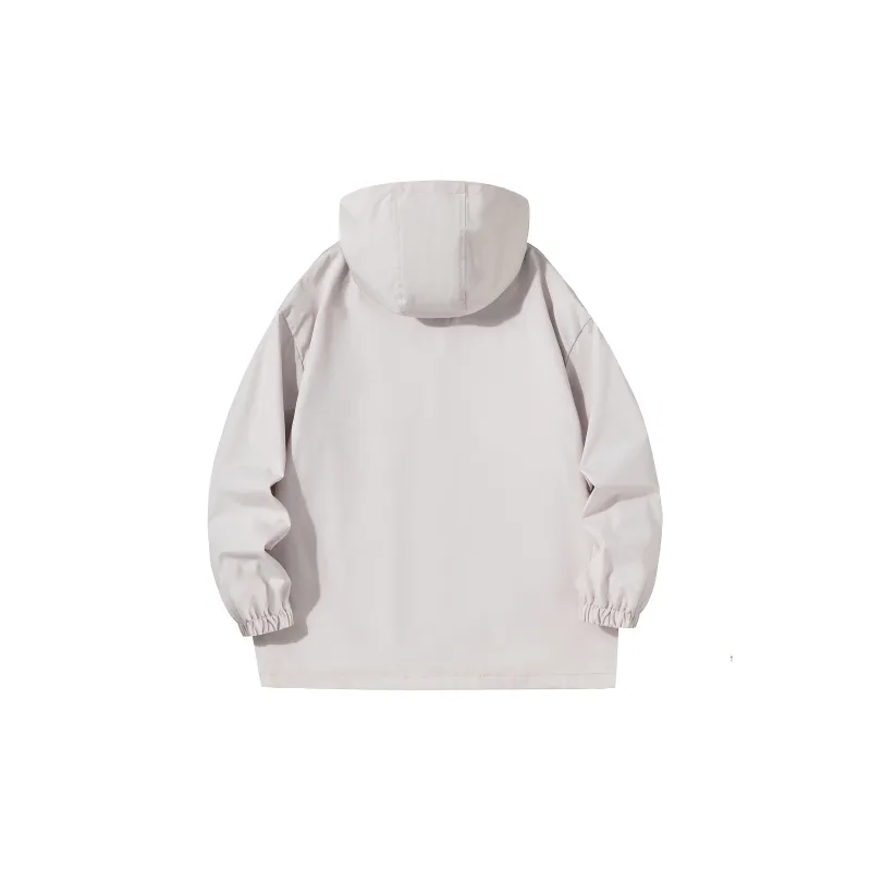 BOTH PLAY Jackets Unisex-3