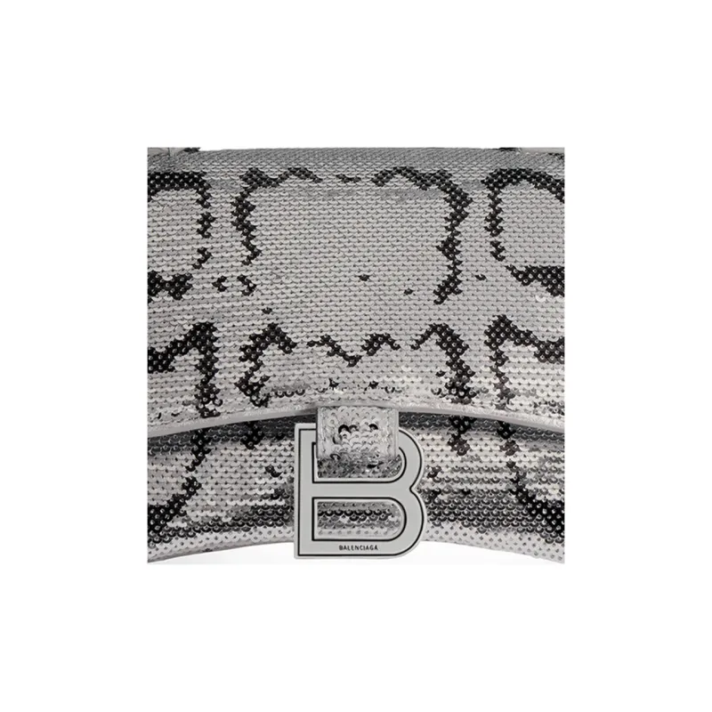 Balenciaga Hourglass Handbags-5