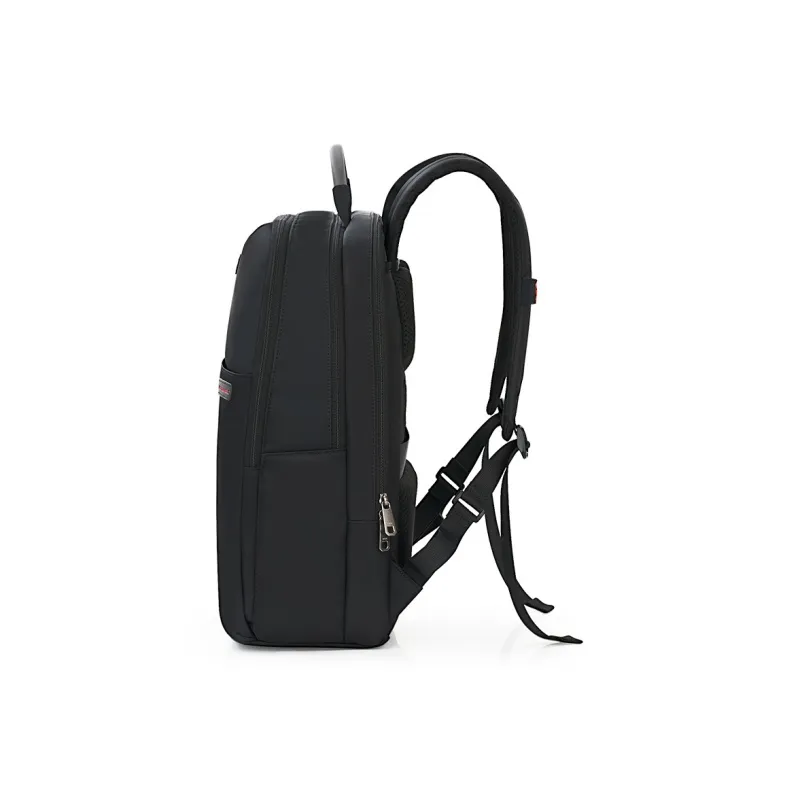 OIWAS Backpacks Black-3