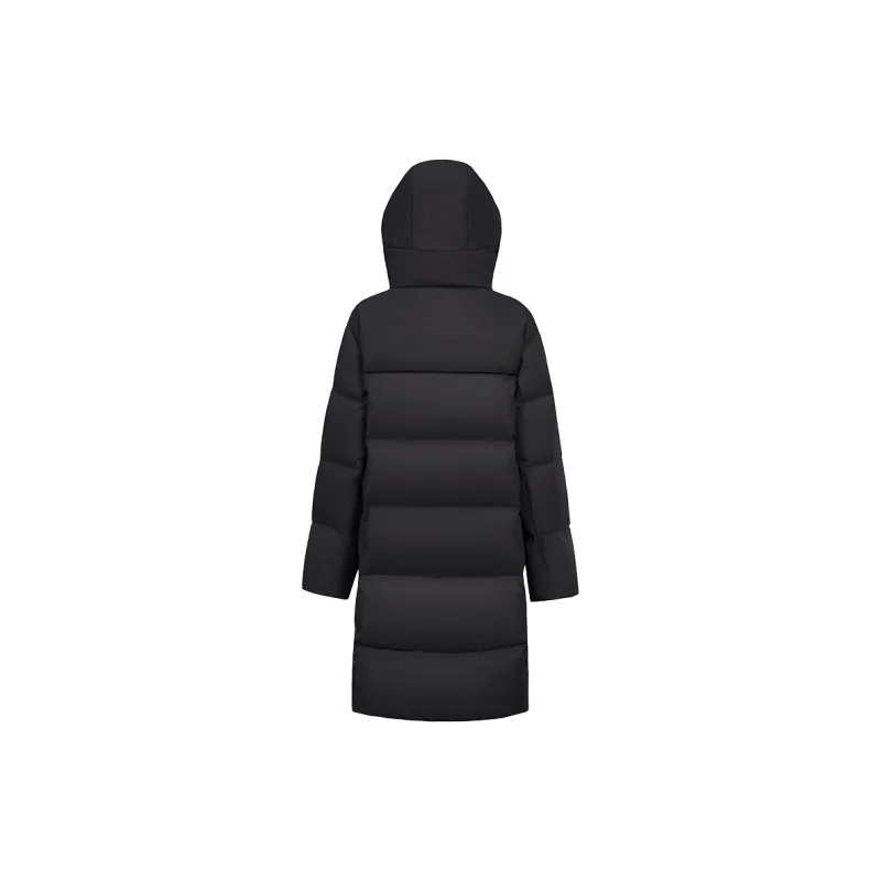 Yalu 1972 Down Jackets Unisex-1