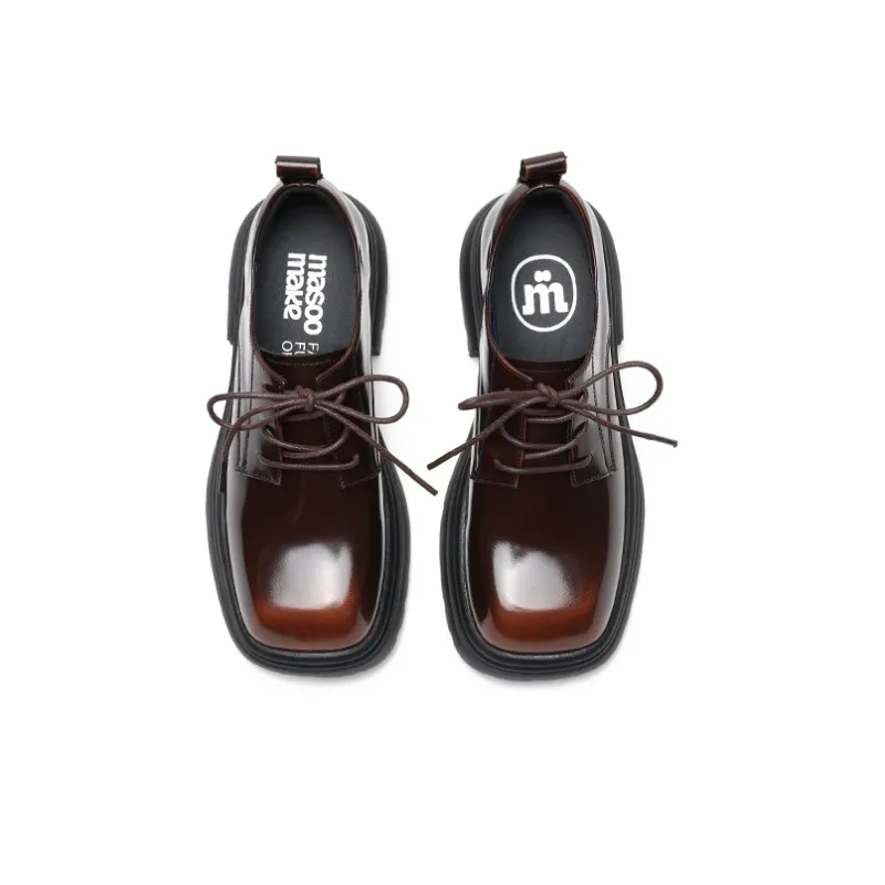 MASOOMAKE Casual Single Shoes Women's-11
