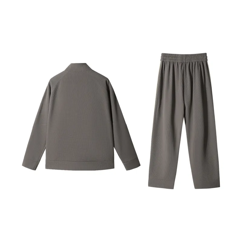 Minfinity Casual Sportswear Unisex-5