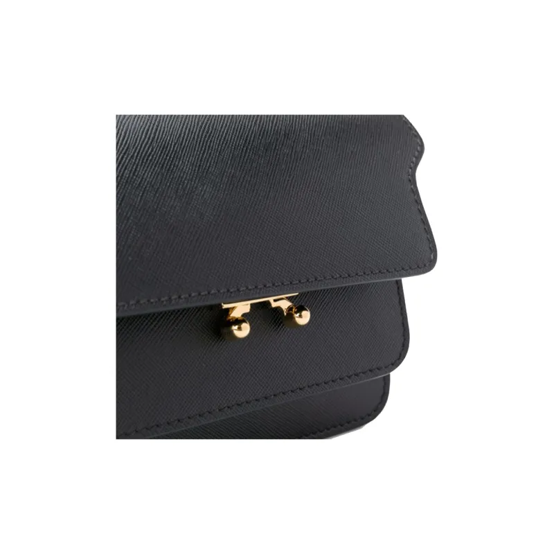 MARNI Trunk Mini Crossbody Bag-3