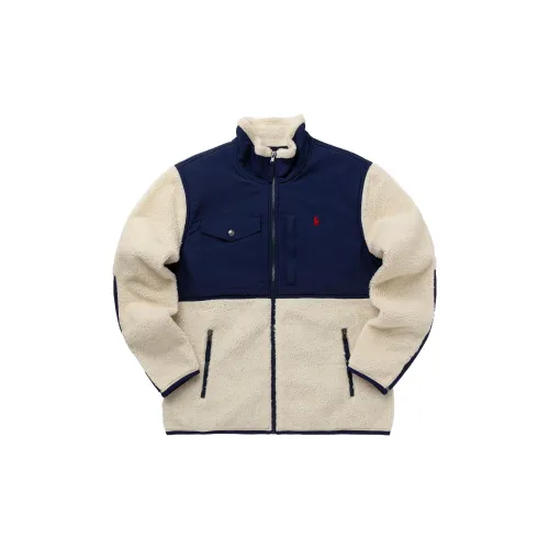 Polo Ralph Lauren Jackets Coats Men's Marine Blue