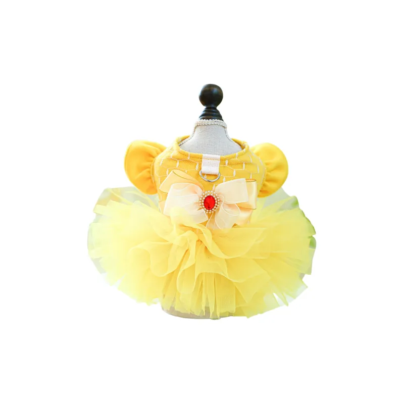 Nerve cats Pet Clothing-7