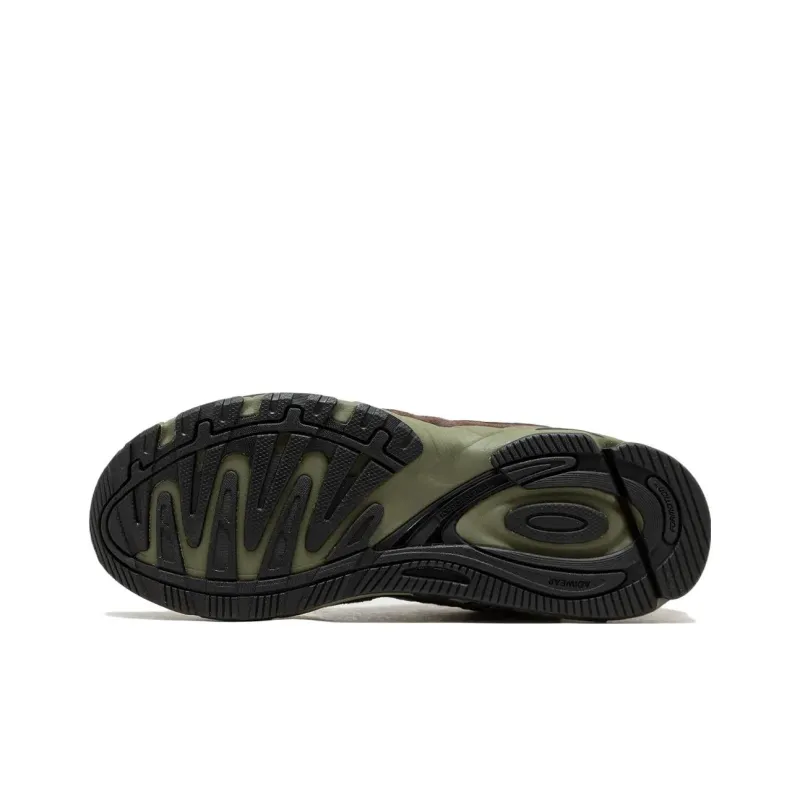 Adidas Response Cl Focus Olive-4