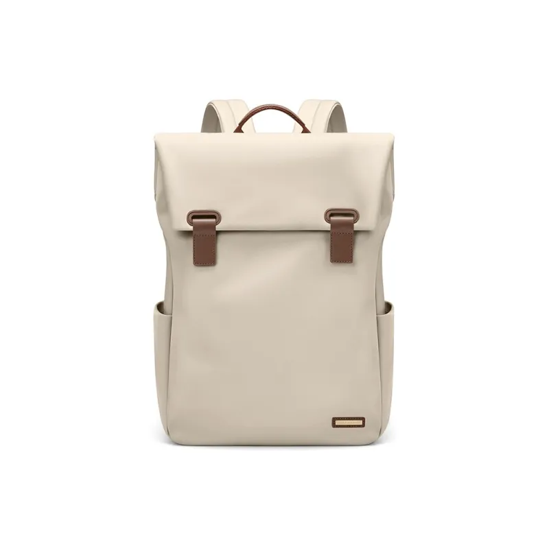 GOLF Fabric Students Backpack Tubas Women's Multicolor-2