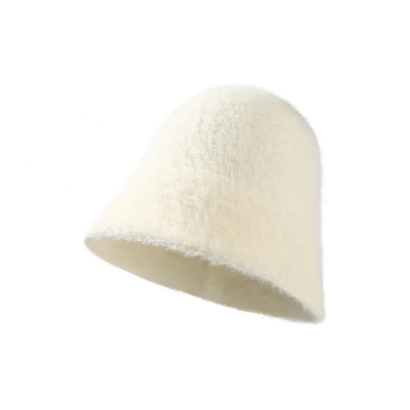 CACUSS Junior Bucket Hats Women's-3