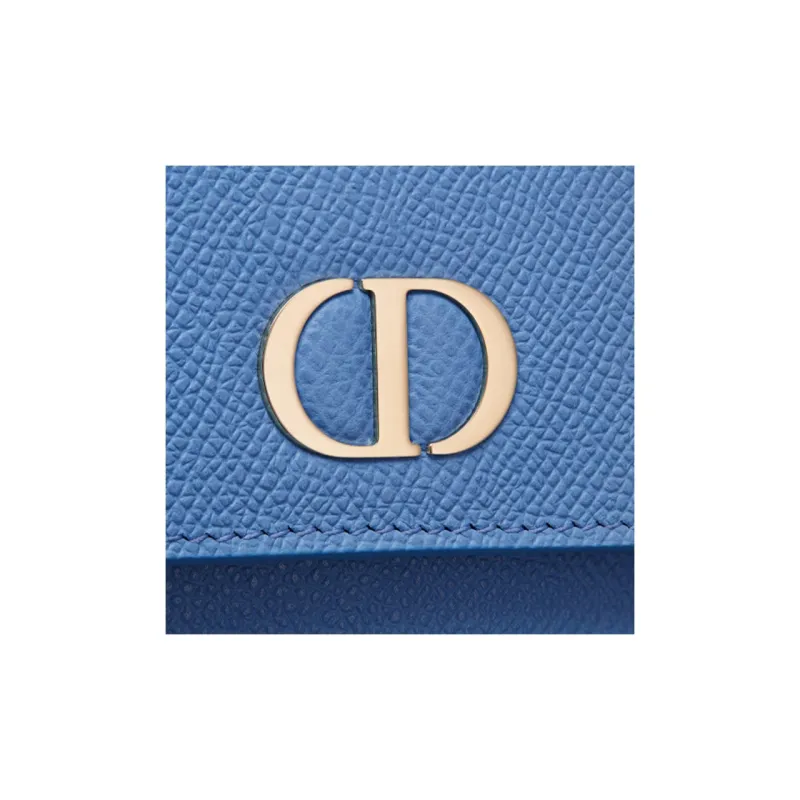 DIOR Montaigne Collection Wallets-5