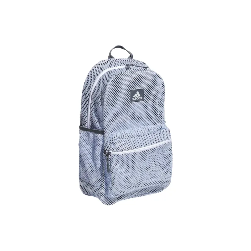 Adidas Hermosa Mesh Backpack Light Blue/Onix-1