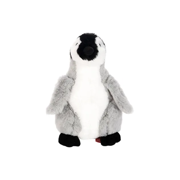 Hamleys Lovely Collection Penguin Dolls Plush Doll 23cm Height-1