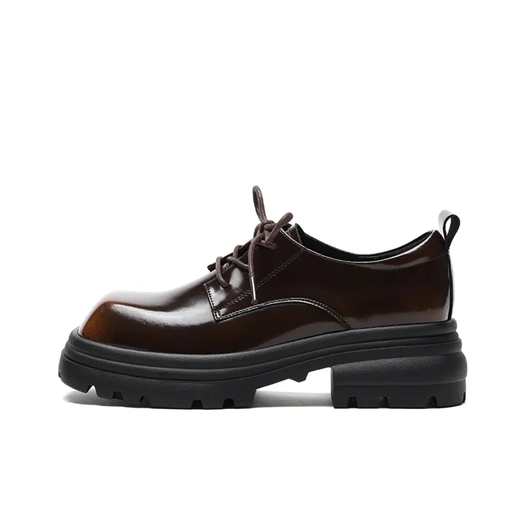 MASOOMAKE Casual Single Shoes Women's-8