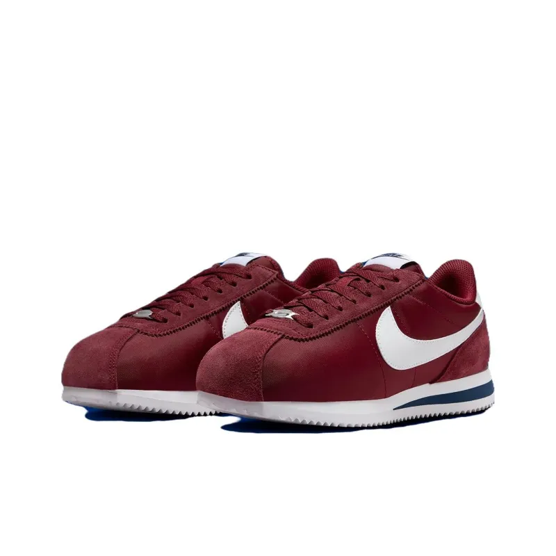 Nike Cortez Team Red Team Red White Women's-2