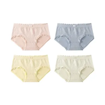 MIIOW Women's Underpants