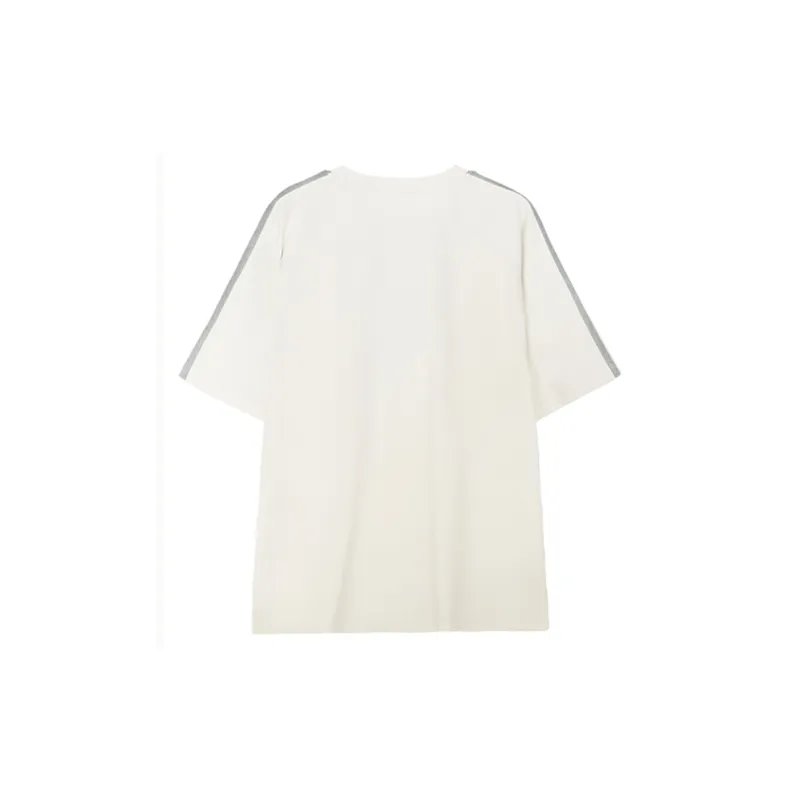IMXS T Shirts Unisex-1