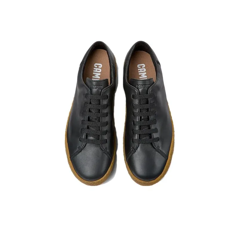 CAMPER Terreno Low-top Sneakers-2