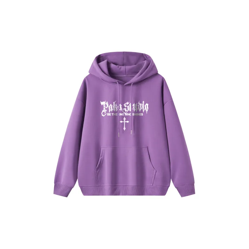 PAKA Sweatshirts Unisex-22