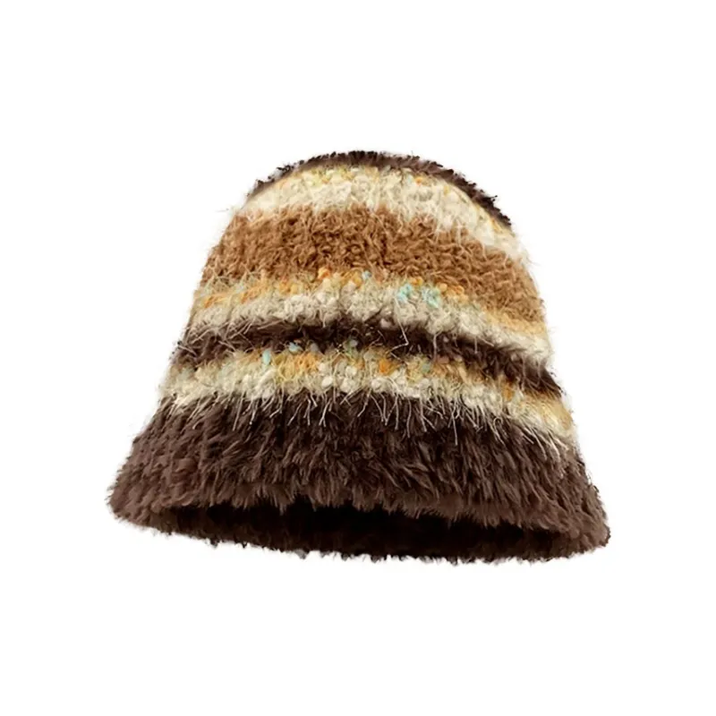 CMFY Bucket Hats Unisex-0