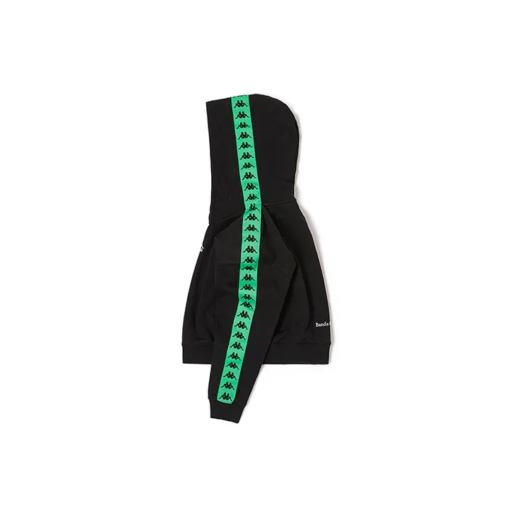 Kappa Sweatshirts Women's Black 990-2