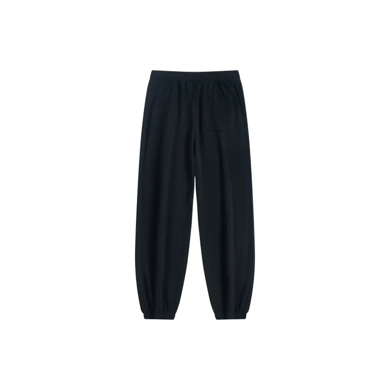 NOME Casual Pants Unisex-1