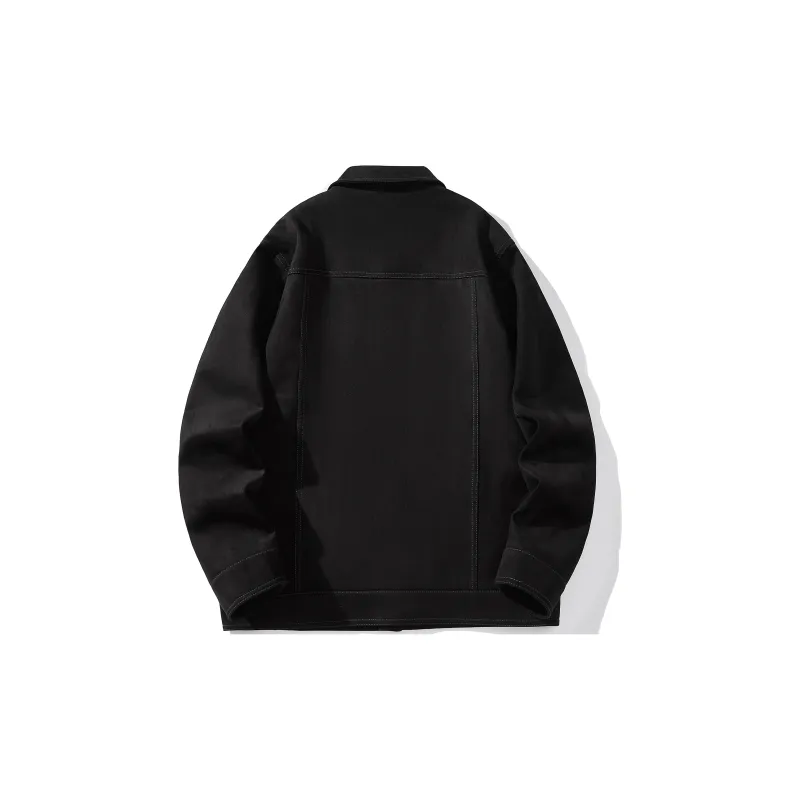 ZMOH Jackets Unisex-1