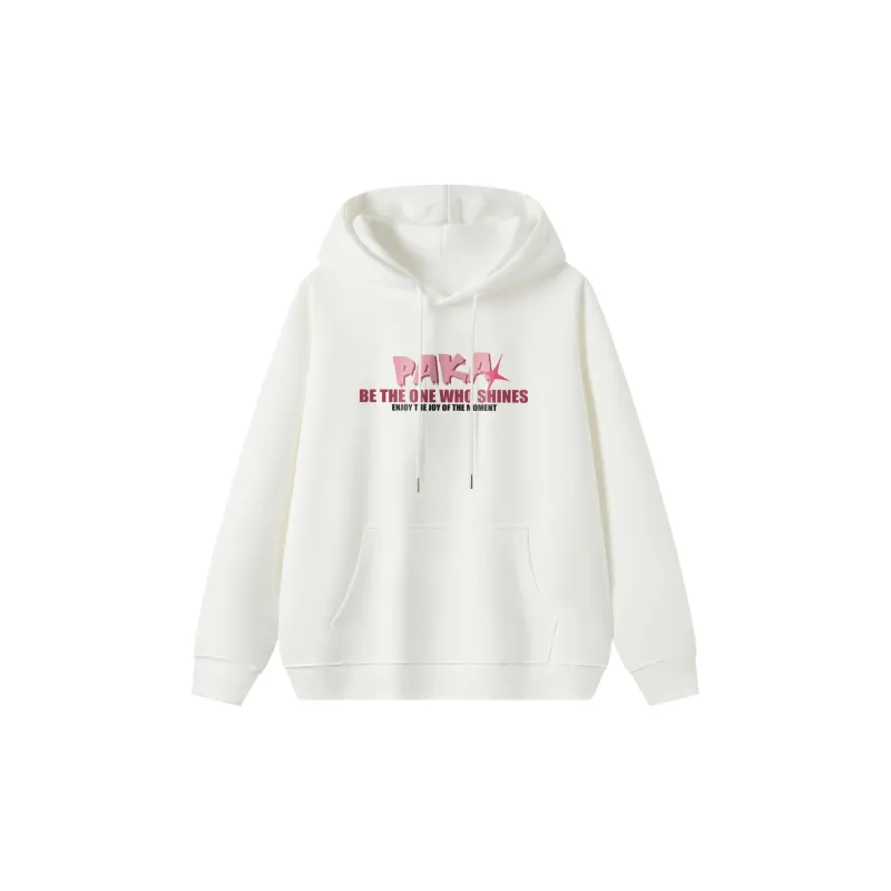 PAKA Sweatshirts Unisex-1