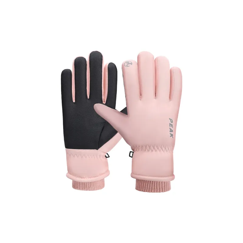 PEAK Gloves Unisex-12