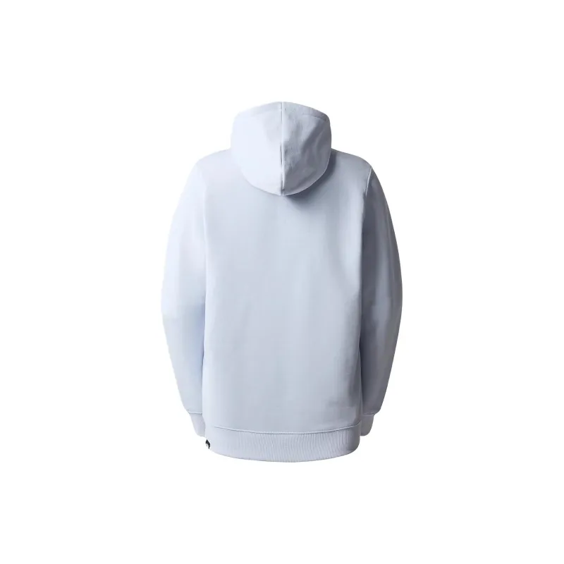 THE NORTH FACE Sweatshirts Women's Light Blue-1
