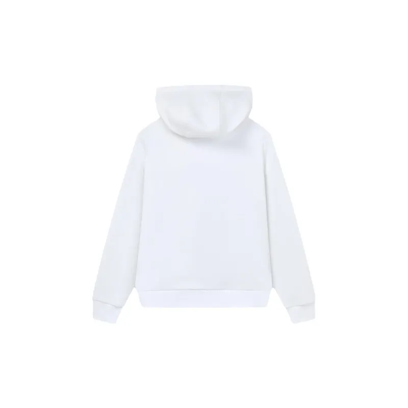 FILA Sweatshirts Unisex Standard White-1