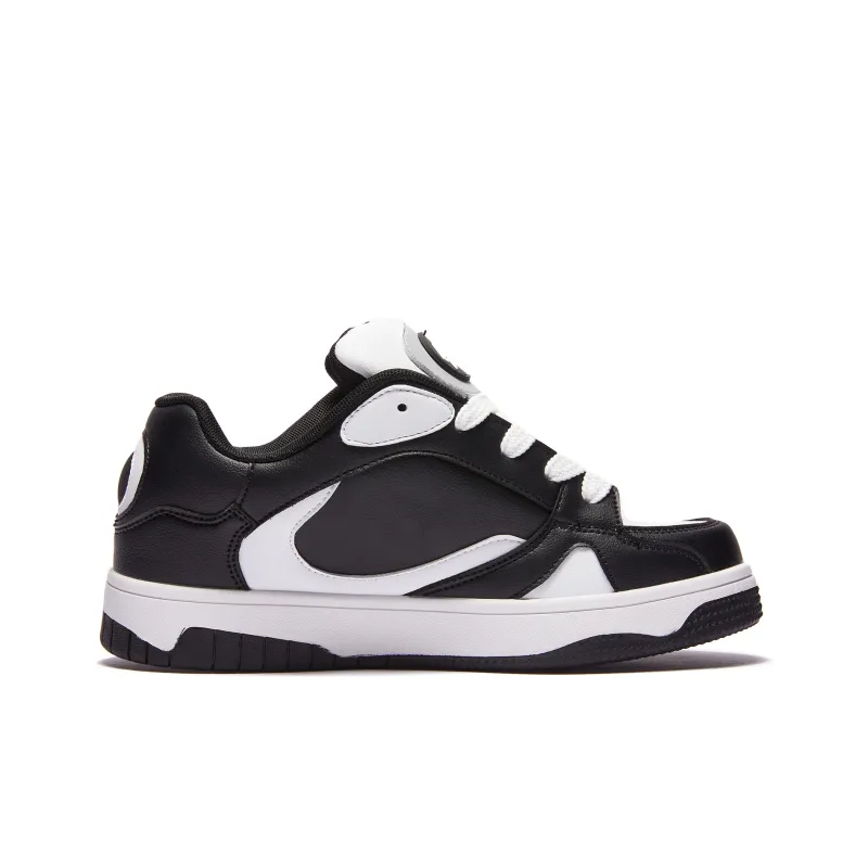 HUANG AIMIAO Low-Top Skateboard Shoes Unisex-2