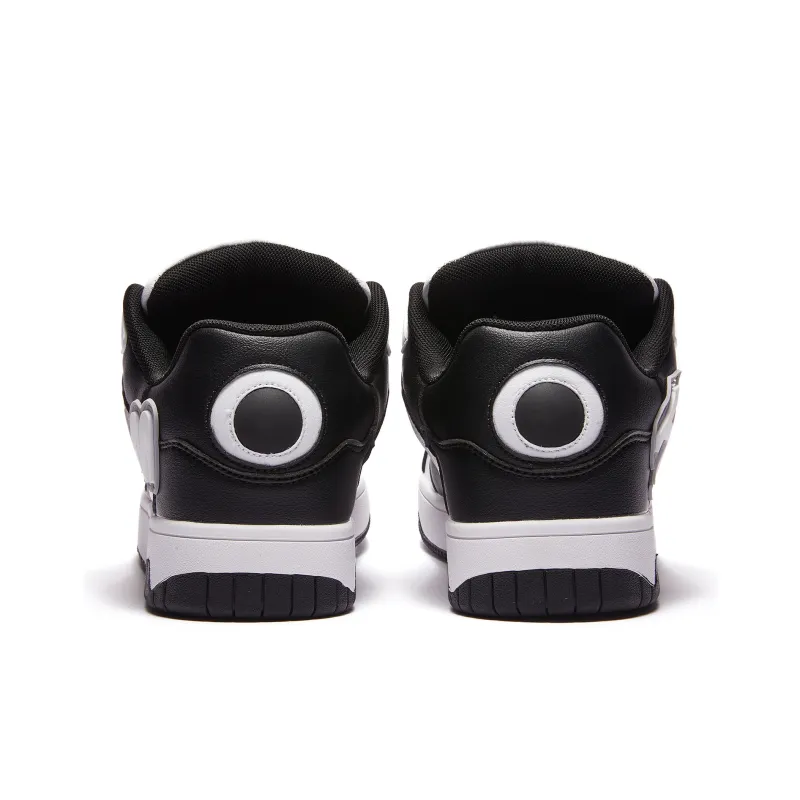 HUANG AIMIAO Low-Top Skateboard Shoes Unisex-5