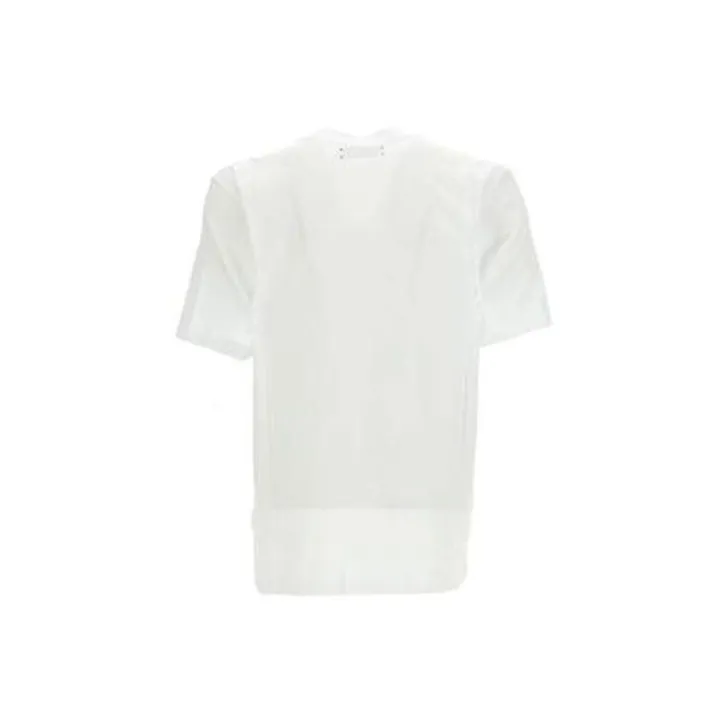 AMIRI T-Shirts Men White-1