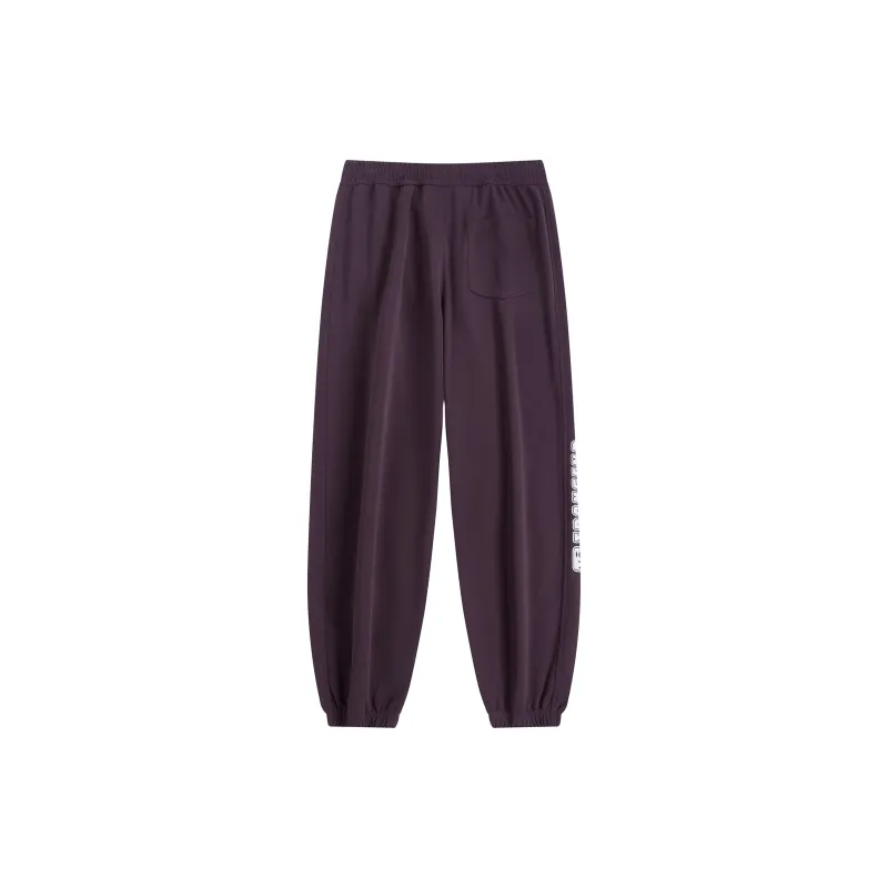 NOME Casual Pants Unisex-23