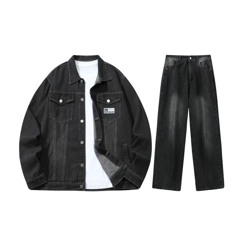 A.X.S.K SS23 Casual Sportswear Men's-42