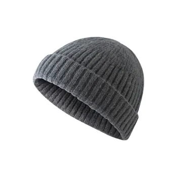 EQUIPMENTELEGANT Yarn Beanies Unisex