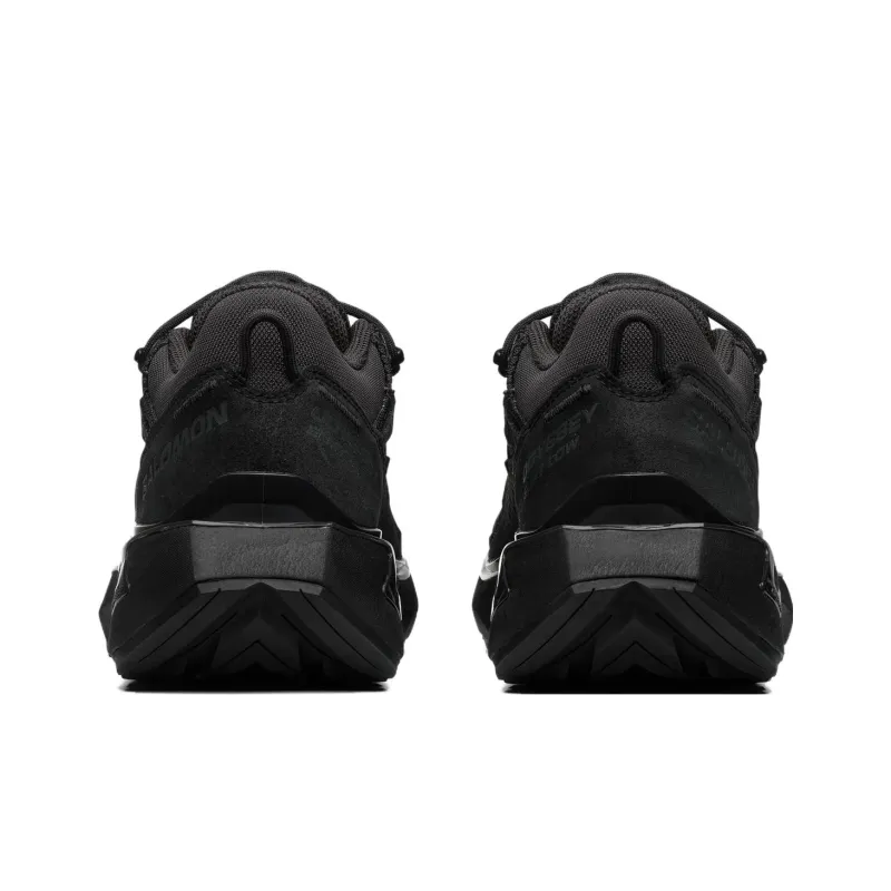 SALOMON Odyssey Elmt Low Black Phantom-4