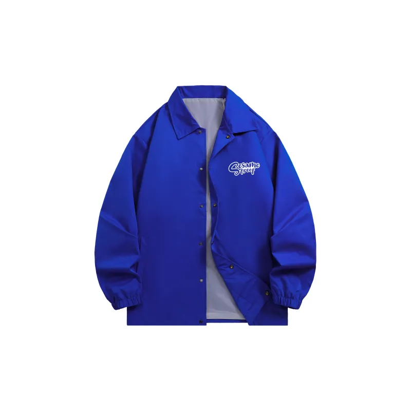 SESAME STREET Jackets & Coats Unisex-5
