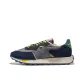 Gray/Dark Blue