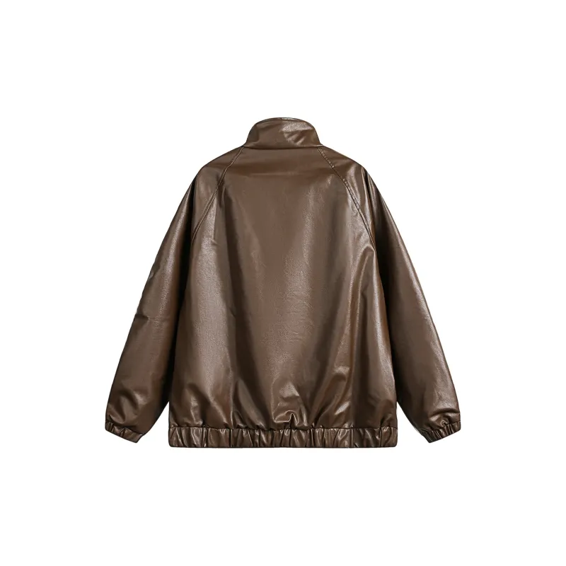 ATELIER BLEU Jackets Coats Unisex-3