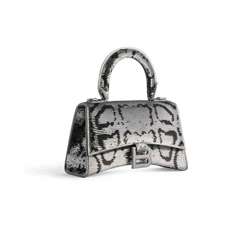 Balenciaga Hourglass Handbags-1