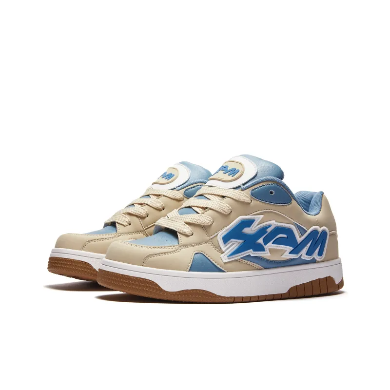 HUANG AIMIAO Low-Top Skateboard Shoes Unisex-17
