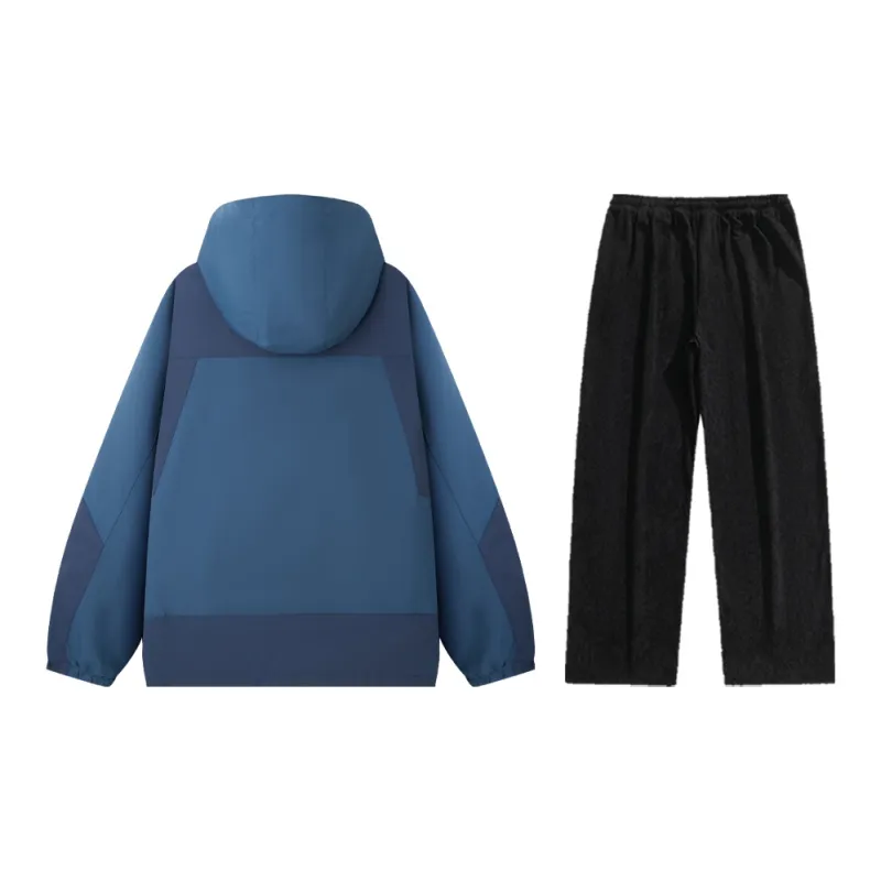 Kingsgspc Casual Sportswear Unisex-17