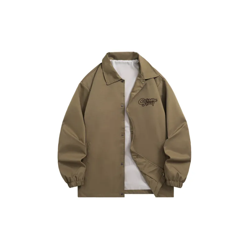 SESAME STREET Jackets & Coats Unisex-7